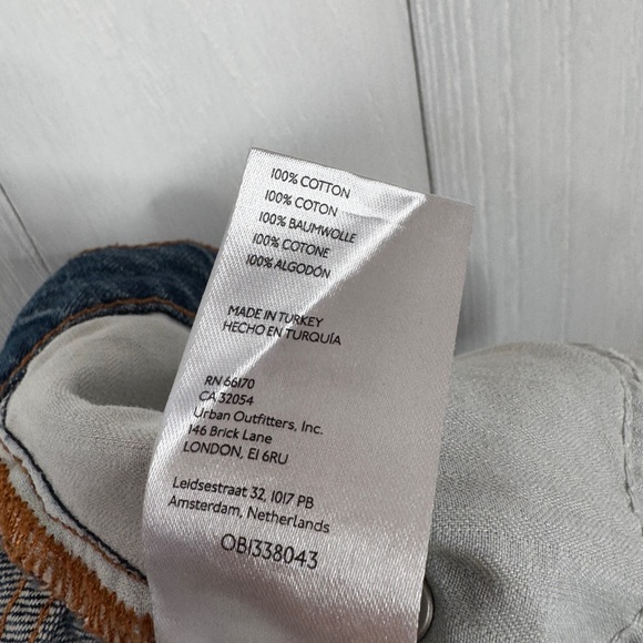 Free People We the Free New Dawn Flare Jeans - Picture 9 of 9